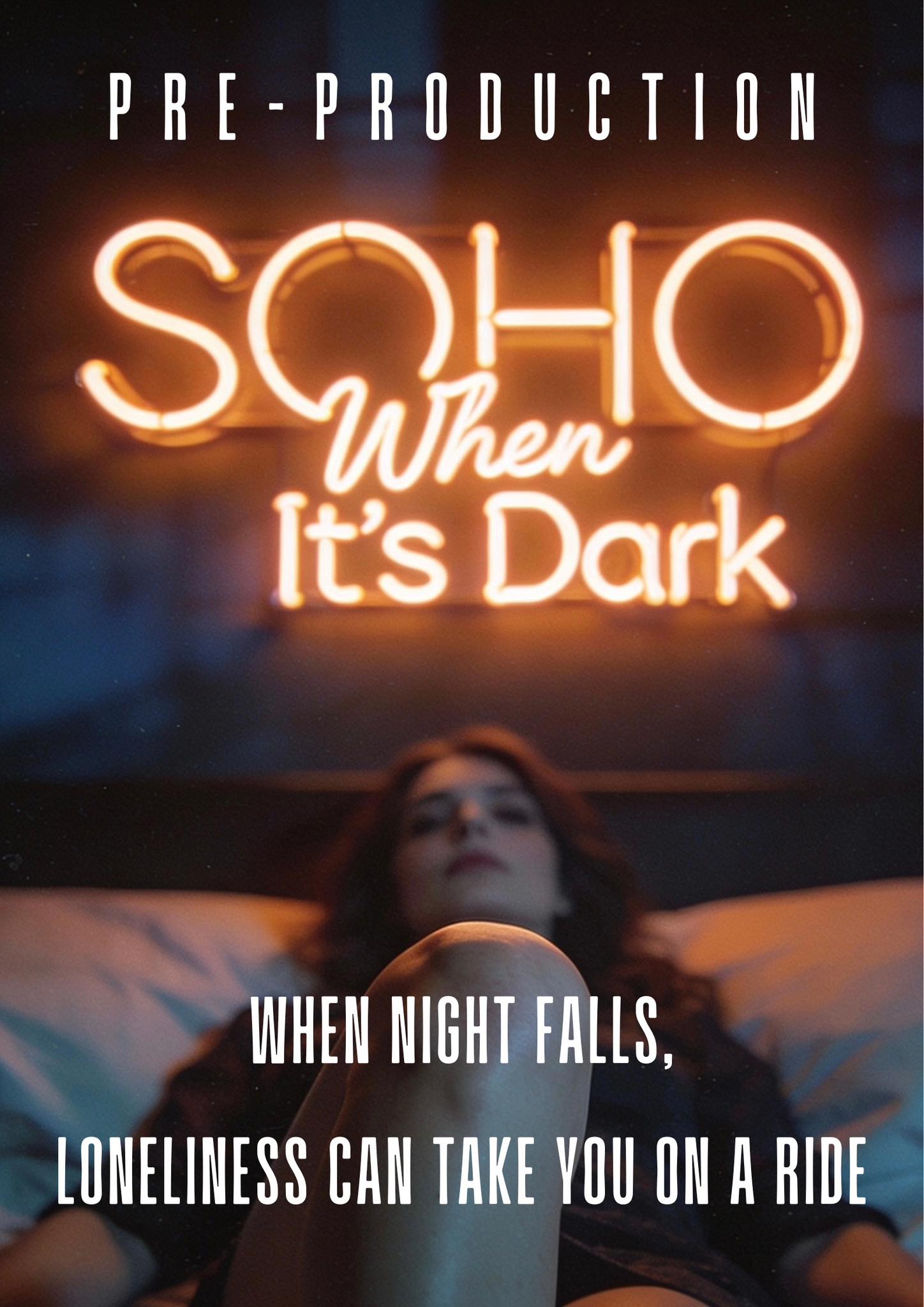 Soho When It's Dark 2026